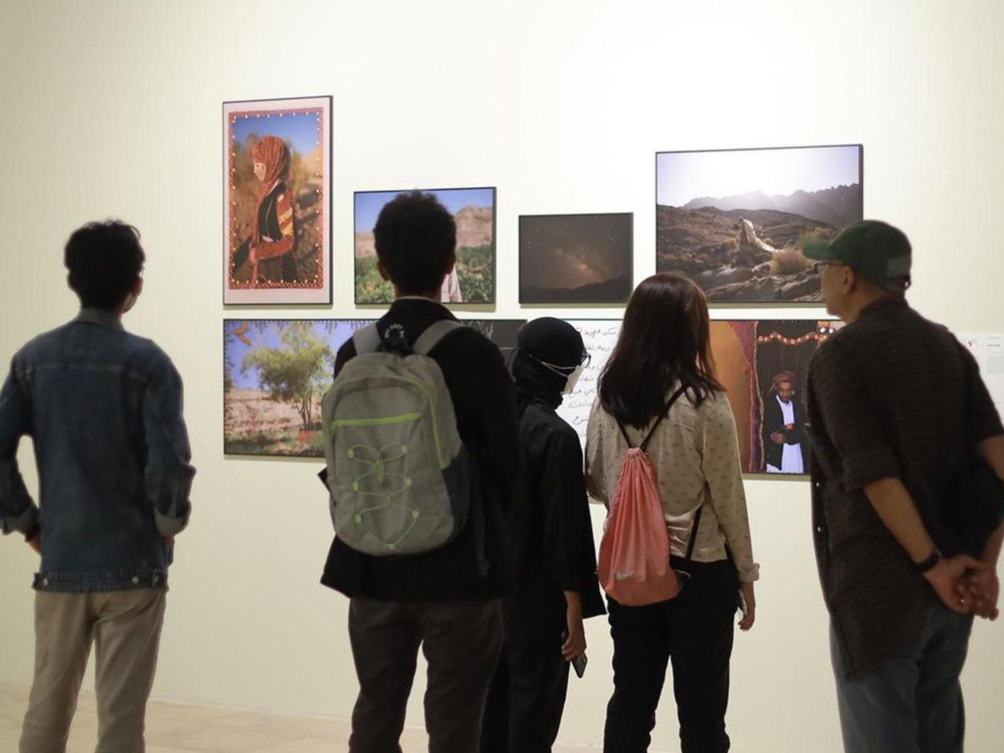 Pendhapa Art Space - Pas Limasan Homestay Prawirotaman エクステリア 写真