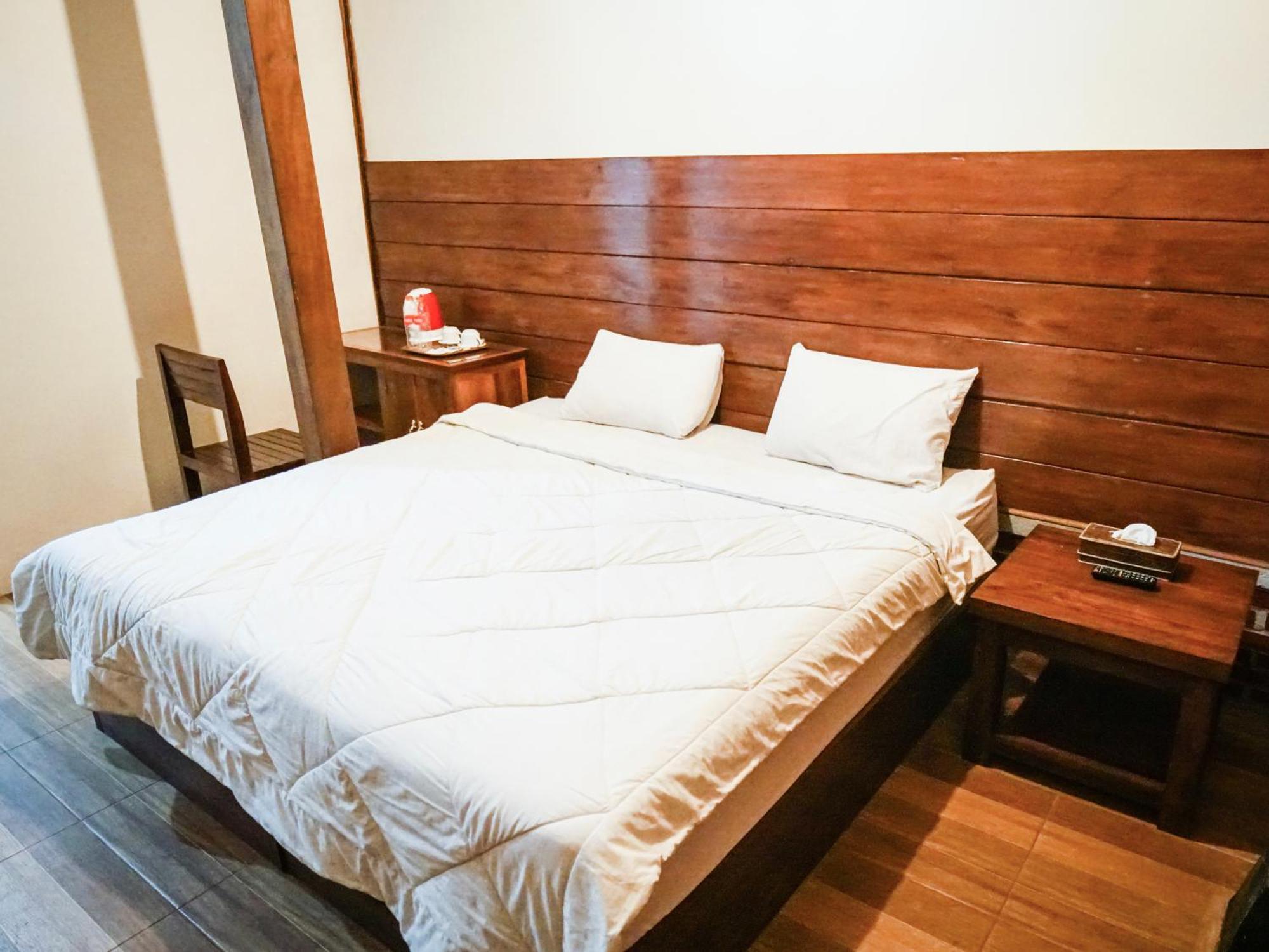 Pendhapa Art Space - Pas Limasan Homestay Prawirotaman エクステリア 写真